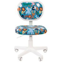 Стул Chairman Kids 106 зоопарк 7033118
