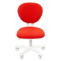 Стул Chairman Kids 108 Red 7033201