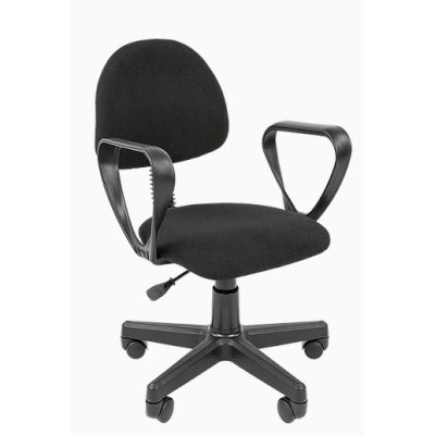 стул Chairman Стандарт Регал С-2 Grey 7033365