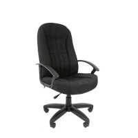 Офисное кресло Chairman Стандарт СТ-85 Black 7033381