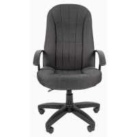 Офисное кресло Chairman Стандарт СТ-85 Grey 7033380