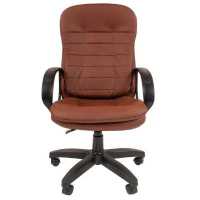 Офисное кресло Chairman Стандарт СТ-95 Brown 7082971