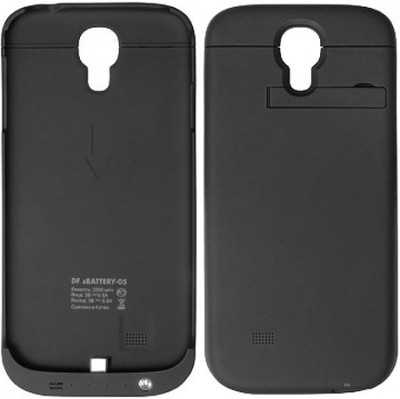 DF SBattery-05 черный