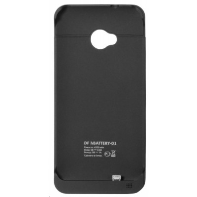 DF xBattery-01 черный