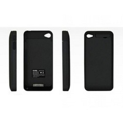 EXEQ HelpinG-iC02 Black