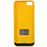 EXEQ HelpinG-iC04 Yellow