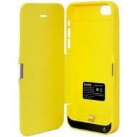 EXEQ HelpinG-iF03 Yellow