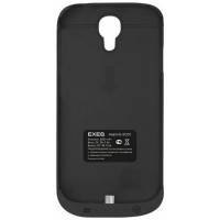 EXEQ HelpinG-SC02 Black