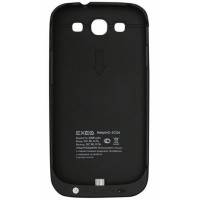 EXEQ HelpinG-SC04 Black