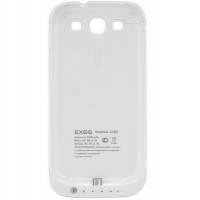 EXEQ HelpinG-SC04 White