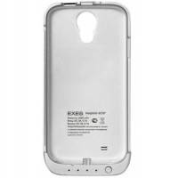 EXEQ HelpinG-SC07 Black