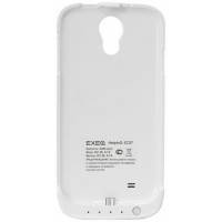 EXEQ HelpinG-SC07 White