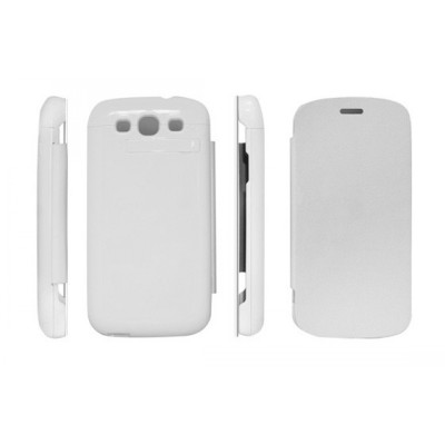 EXEQ HelpinG-SF05 White