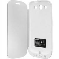 EXEQ HelpinG-SF06 White