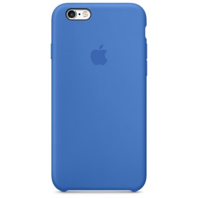 чехол Apple MM632ZM-A Royal Blue