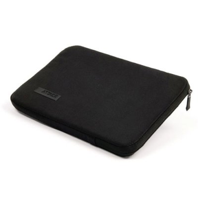 Attack TabCase 10 black 10354
