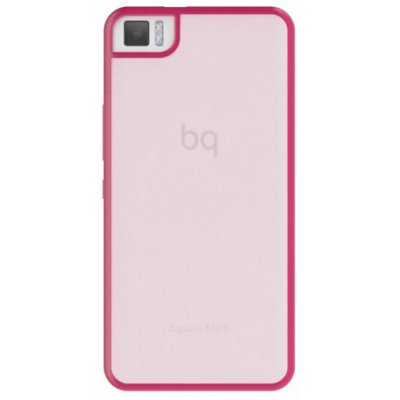 BQ E000577 Pink Gummy