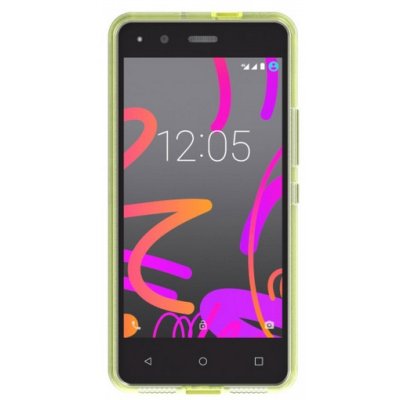 BQ E000578 Lime Gummy