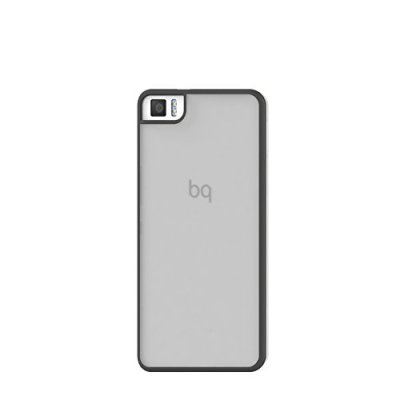 BQ E000580 Black Gummy
