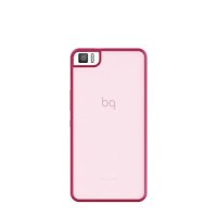 BQ E000581 Pink Gummy