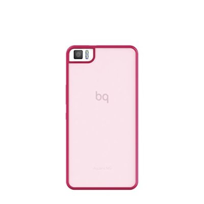 BQ E000581 Pink Gummy