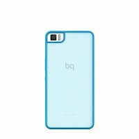BQ E000583 Blue Gummy