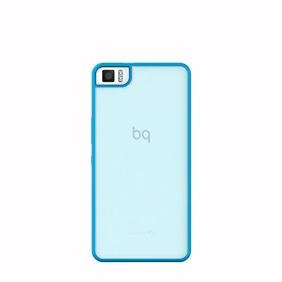 BQ E000583 Blue Gummy