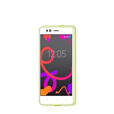 BQ E000586 Lime Gummy