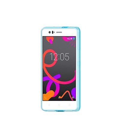 BQ E000587 Blue Gummy