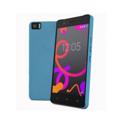 BQ E000597 Blue Candy