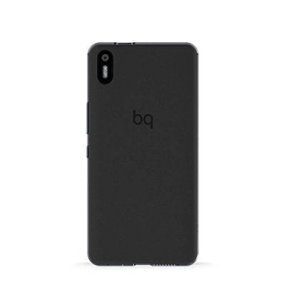 BQ E000635 Black Gummy