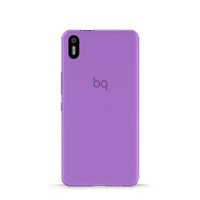 BQ E000639 Purple Gummy