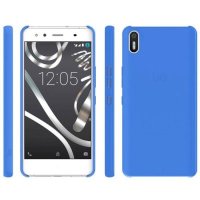 BQ E000642 Blue Candy