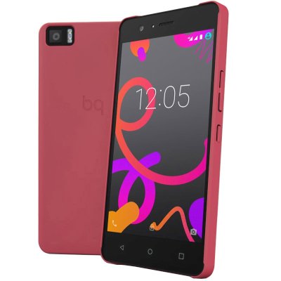 BQ E000644 Rose Candy