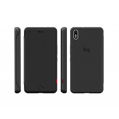 BQ E000645 Black Duo