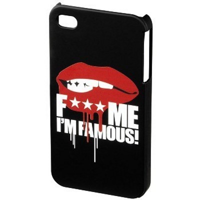 FMIF Lip H-108591 black