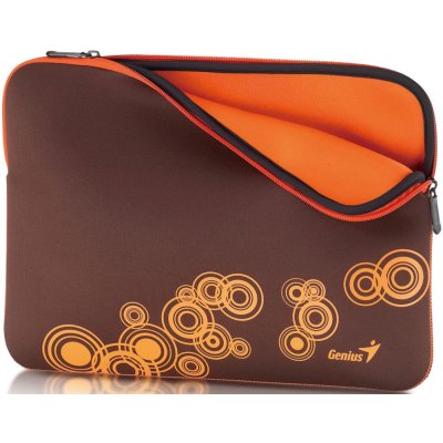 Genius GS-1401 Brown-Orange