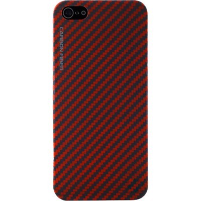 Gmini mCase Carbon MCI5C1 Red