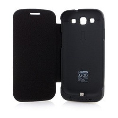 Gmini mPower Case MPCS30F Black
