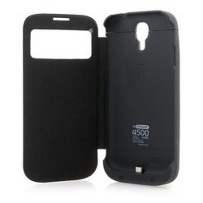 Gmini mPower Case MPCS45F Black