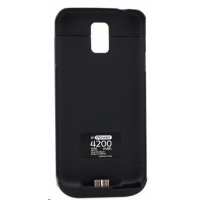 Gmini mPower Case MPCS5 Black