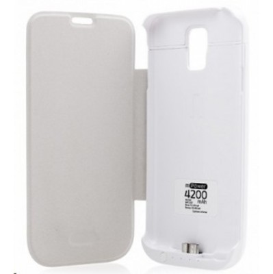 Gmini mPower Case MPCS5F White