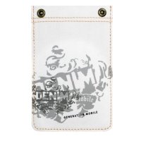Golla G1070 White