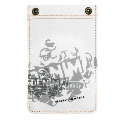 Golla G1070 White