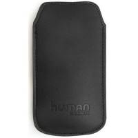 Human Friends Business 4 Black