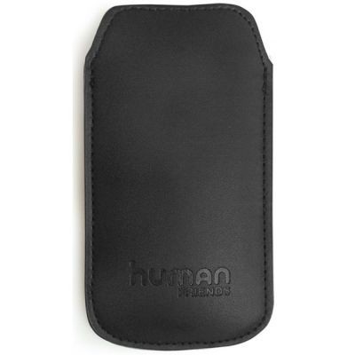 Human Friends Business 4 Black
