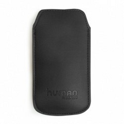 Human Friends Business 5 Black