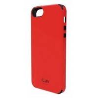 iLuv ILUV-ICA7H321RED