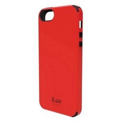 iLuv ILUV-ICA7H321RED