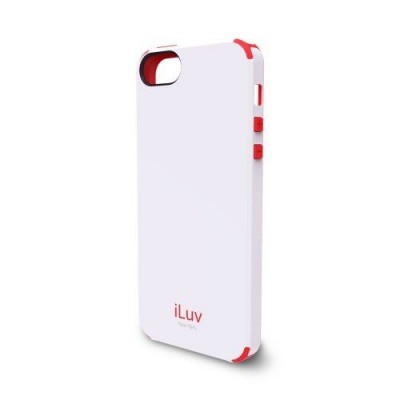 iLuv ILUV-ICA7H321WHT